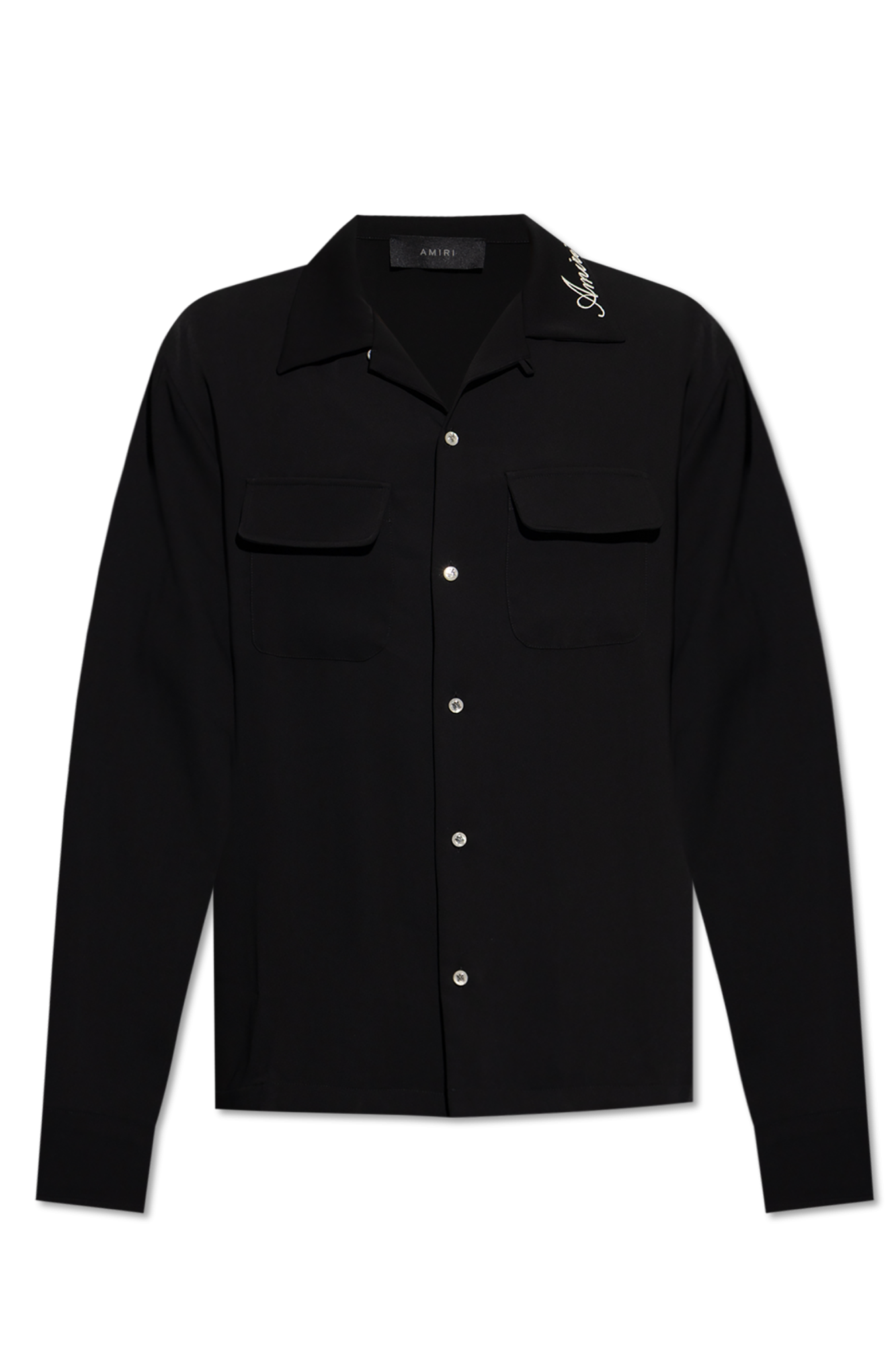 Amiri Shirt with pockets | Men's | Vitkac